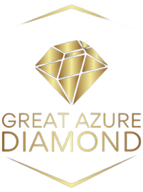 Great Azure Diamond